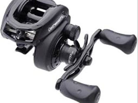 Fiskerulle Abu Garcia, Revo Beast X 41-L.