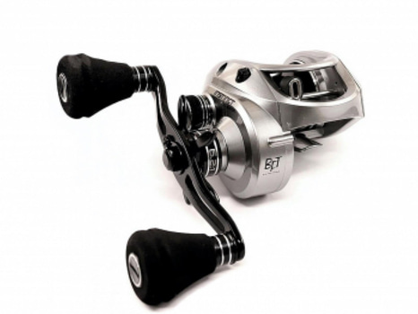 Fiskerulle BFT, instinct x7 ltd edition.