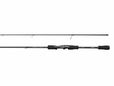 Fiskespö Abu Garcia, Orra predator