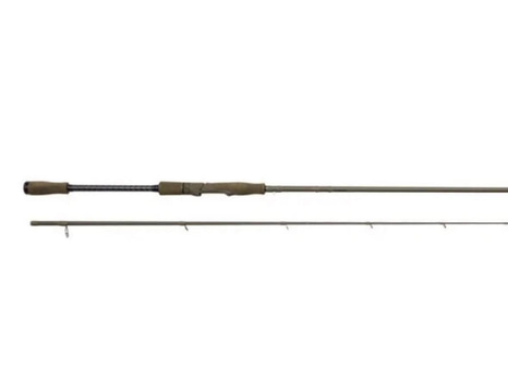 Fiskespö Savage Gear SG4.