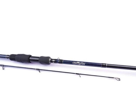 Fiskespö Darts, Companion Perch power sh.