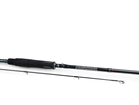 Fiskespö Darts, Perch master V2
