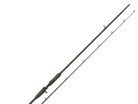 Fiskespö Savage Gear, SG4 power game trigger.