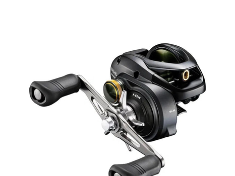 Fiskerulle Shimano, Curado 300