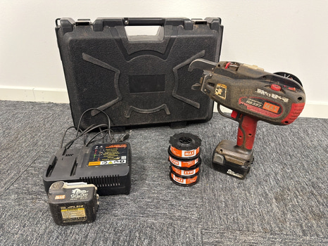 Najmaskin Max RB397-N