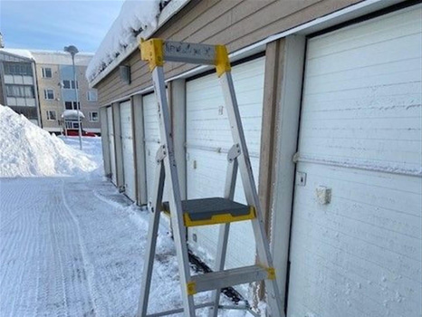 Stege Wibe WTS 55Pn 5S