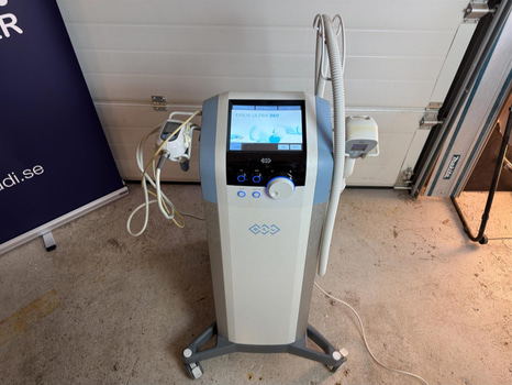 Skönhetsmaskin BTL Exilis Ultra 360