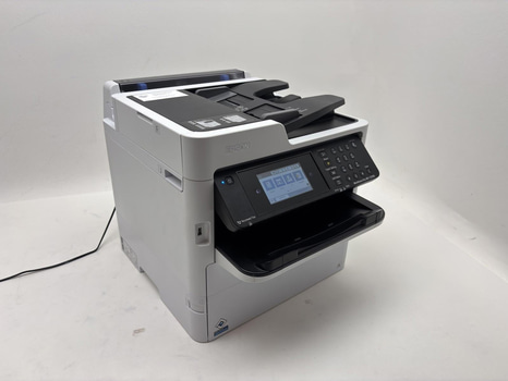 Skrivare/Skanner/Kopiator Epson WF-579R