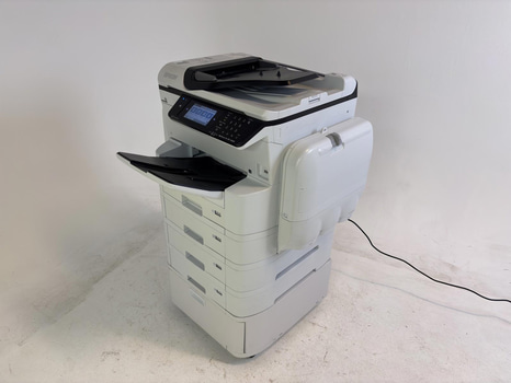 Skrivare/Skanner/Kopiator Epson WF-869R