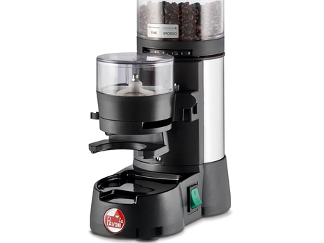 Kaffekvarn  La Pavoni LPGJDL01EU