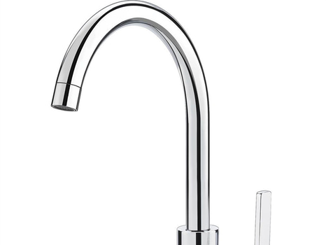 Köksblandare Smeg Krom Universiell MI4CR