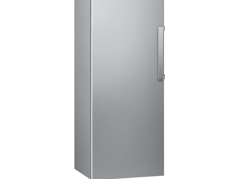 Fristående Frys Smeg, Rostfritt stål, Universal FF18EN3HX