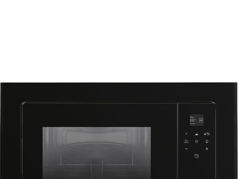 Microvågsugn SMEG FMI120B3