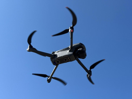 Drönare DJI Mavic 3