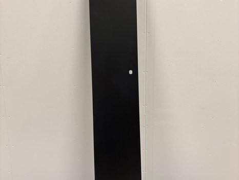 Parti med 70 st. dörrar till omklädningsskåp, 300 mm
