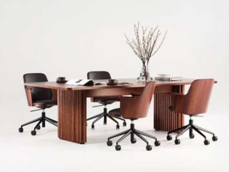 Konferensbord Karl Andersson & Söner, Opera - Nypris ca 65. 000 inkl. moms