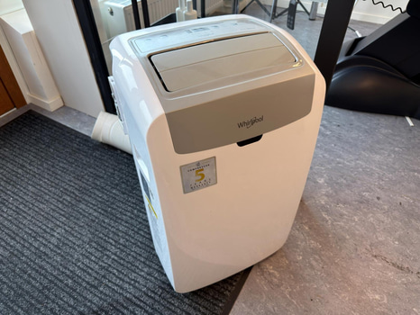 Portabel AC Whirlpool PICW12CO, 3500 W