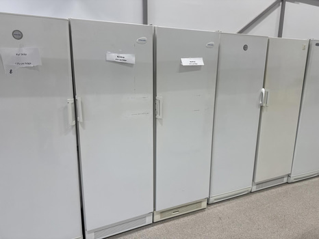 2 st Kylskåp Electrolux