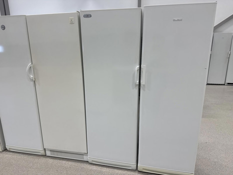 Kylskåp ElektroHelios