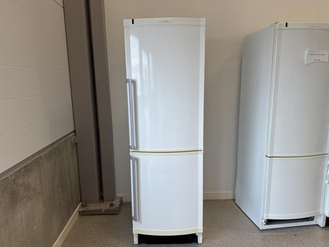 Kombinerad Kyl/Frys Cylinda