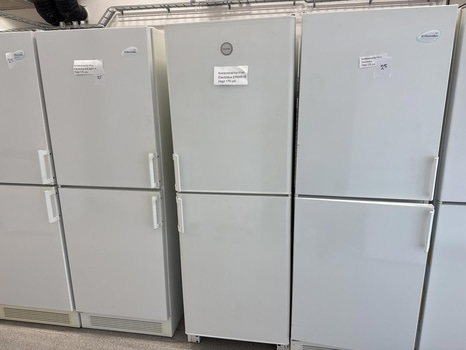 Kombinerad Kyl/Frys Electrolux