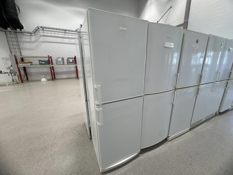 Kombinerad Kyl/Frys Electrolux