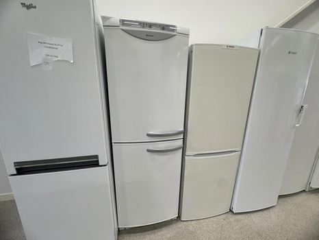 Kombinerad Kyl/Frys Husqvarna