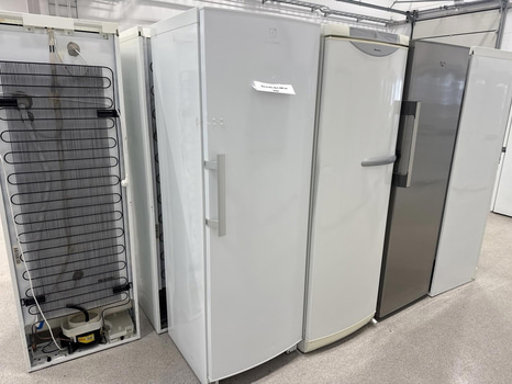 Kylskåp Electrolux Spaceplus