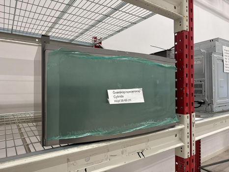 2st Överskåp/speceriskåp