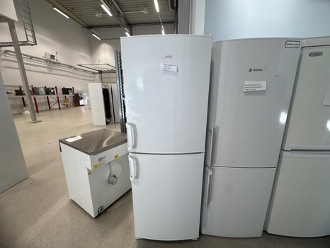 Kombinerad Kyl/Frys Electrolux