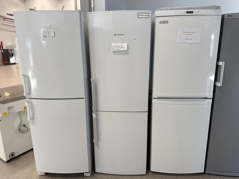 Kombinerad Kyl/Frys Bosch