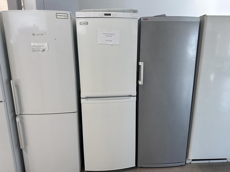 Kombinerad Kyl/Frys Electrolux