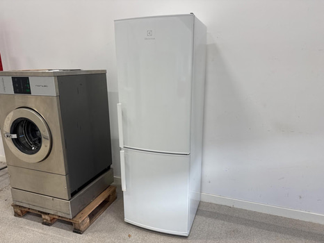 Kombinerad Kyl/Frys Electrolux