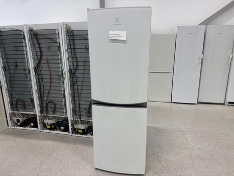 Kombinerad Kyl/Frys Electrolux