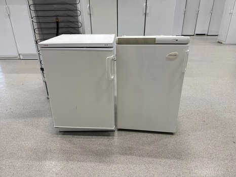 2 st Kylskåp