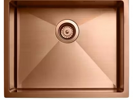 Diskho Tapwell, TA5540, koppar.