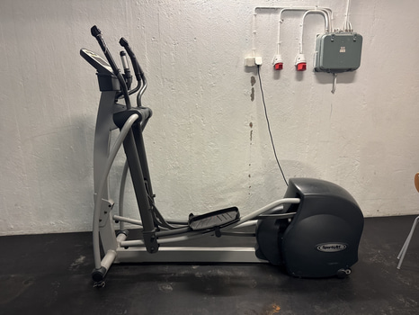 Crosstrainer SportsArt fitness