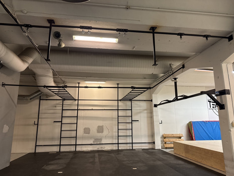 Tränings-takställning IME AB