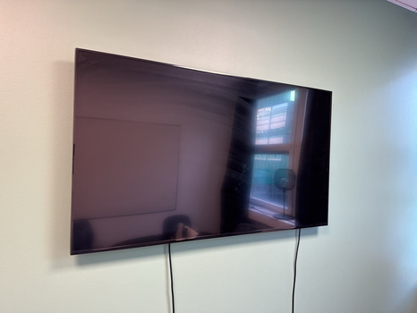 Skärm Samsung  DC55E, 55 tum