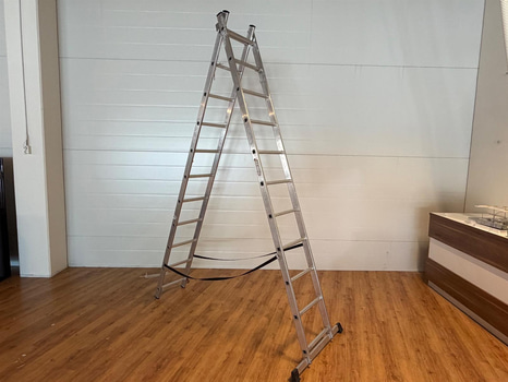 Stege, HardHead, 280 cm