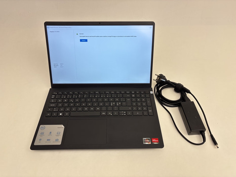 Bärbar dator Dell Inspiron 15 3535