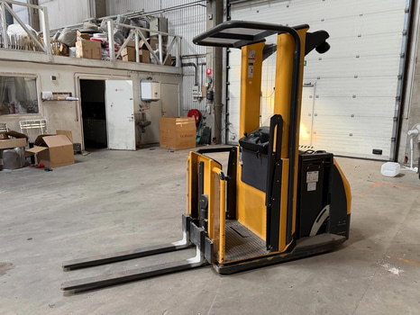 Plocktruck, Actil OPL 10 3.0, 1000kg, 3m, batteri från 2025