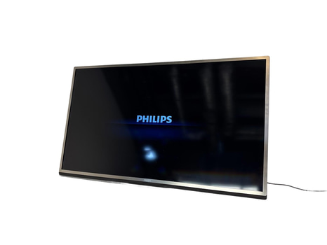 TV-skärm Philips, 55 tum, 55PFL4508T/12