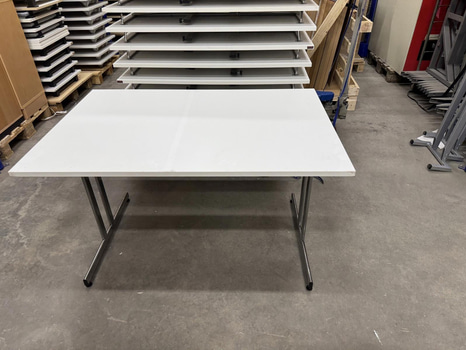 Matbord, parti 8 st
