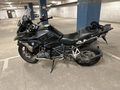 BMW R 1250 GS -2023