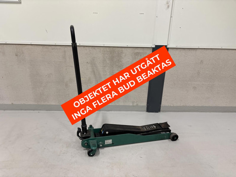 Domkraft Compac 1,4T-HC 77 G1