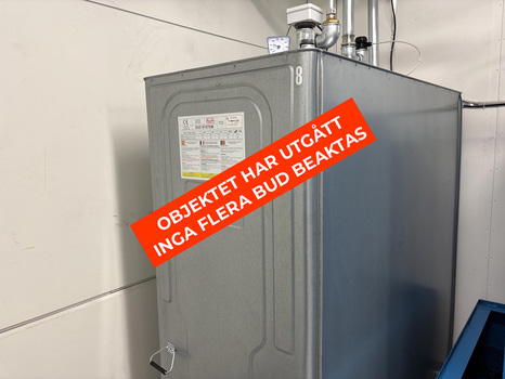 Tanksystem Roth DS 1500L