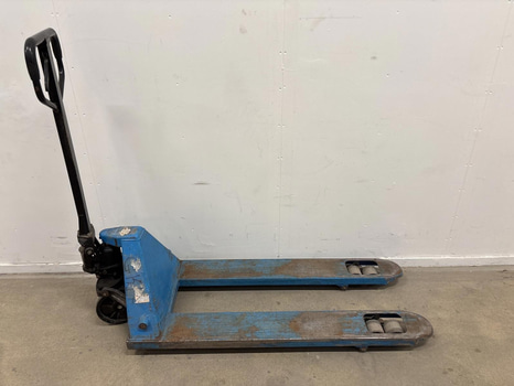 Palldragare AJ Produkter 2500kg