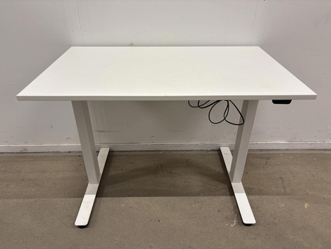 Höj- och sänkbart Skrivbord Rol Ergo