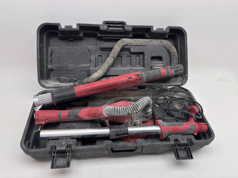 Tak- och väggslipmaskin Meex Tools, 600-1000 v/mini